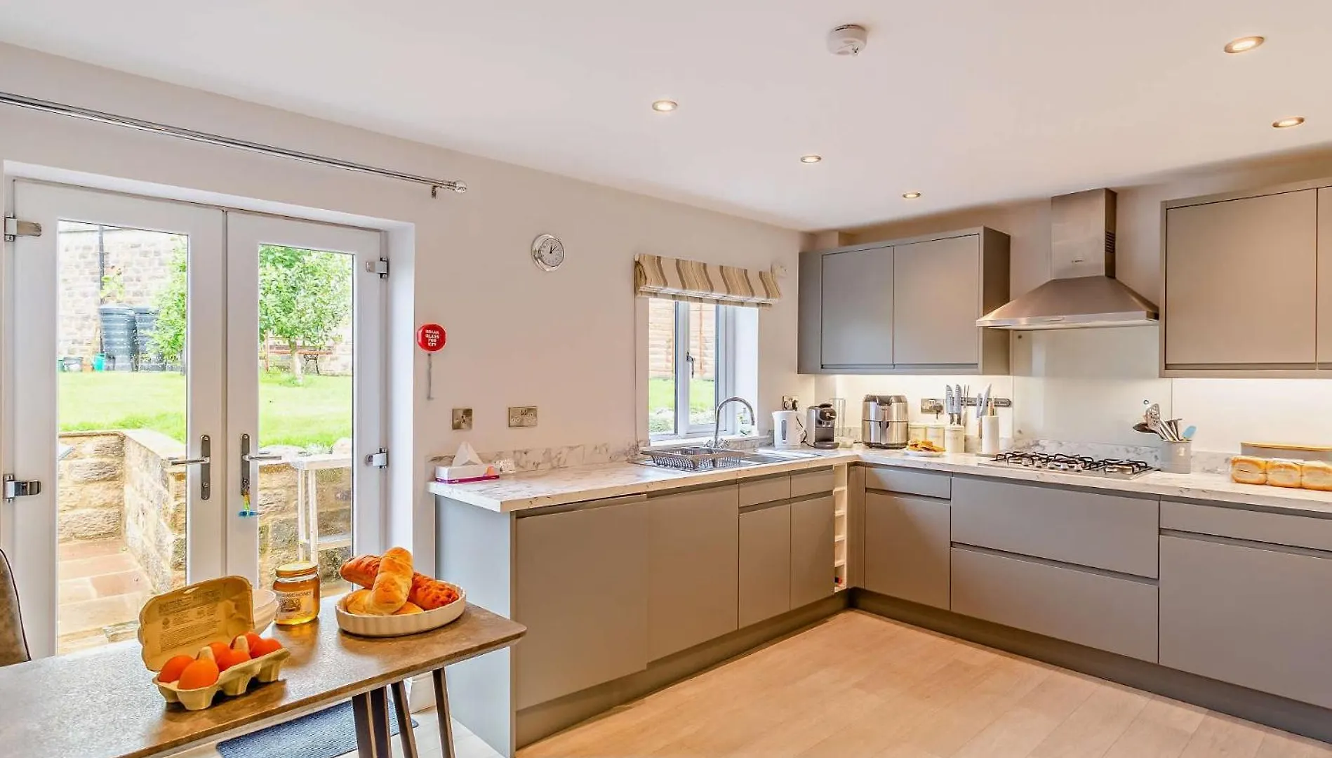 Holiday home 3 Bed In Pateley Bridge 93305 Villa Summer Bridge