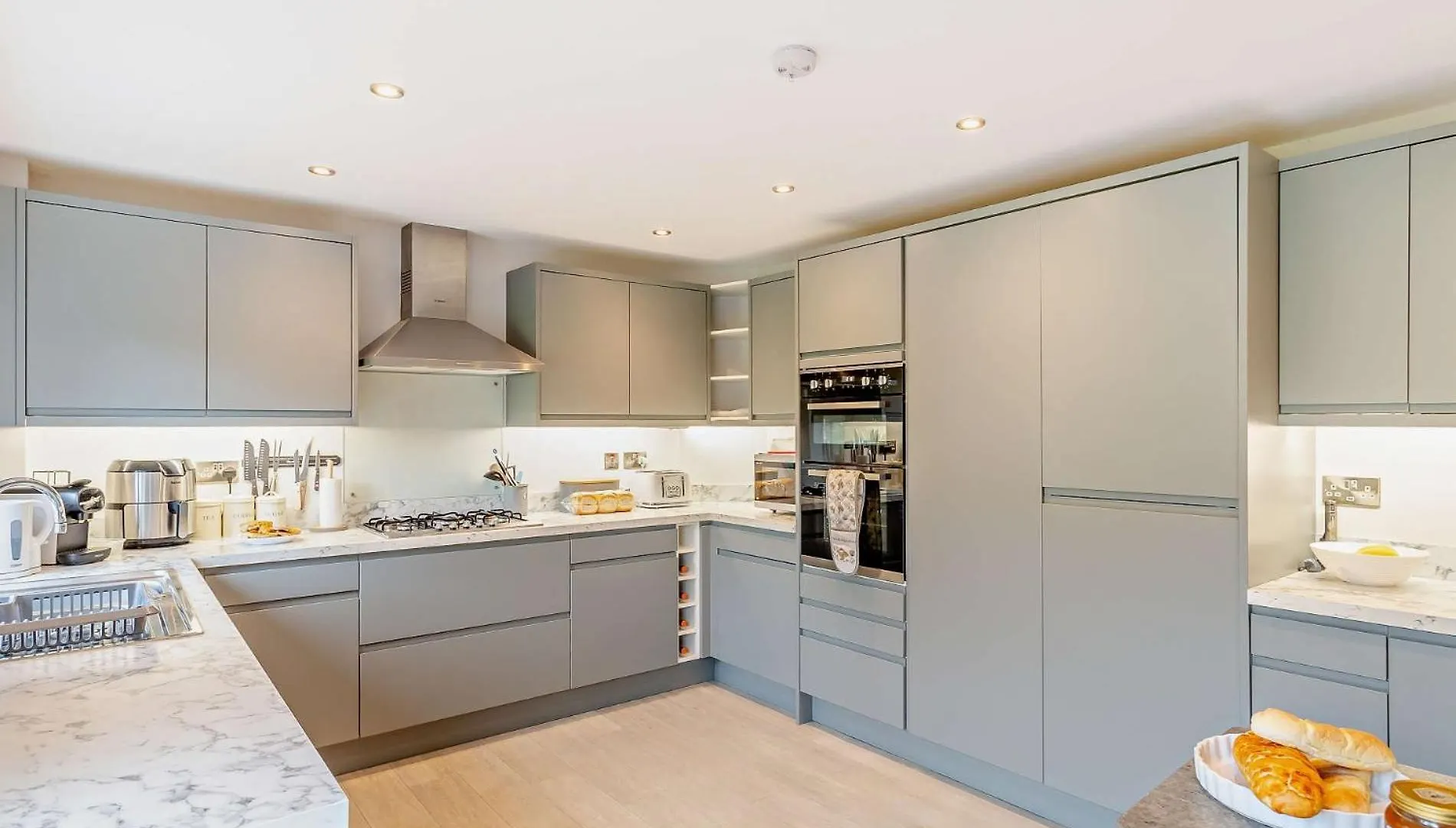 3 Bed In Pateley Bridge 93305 Villa Summer Bridge Holiday home