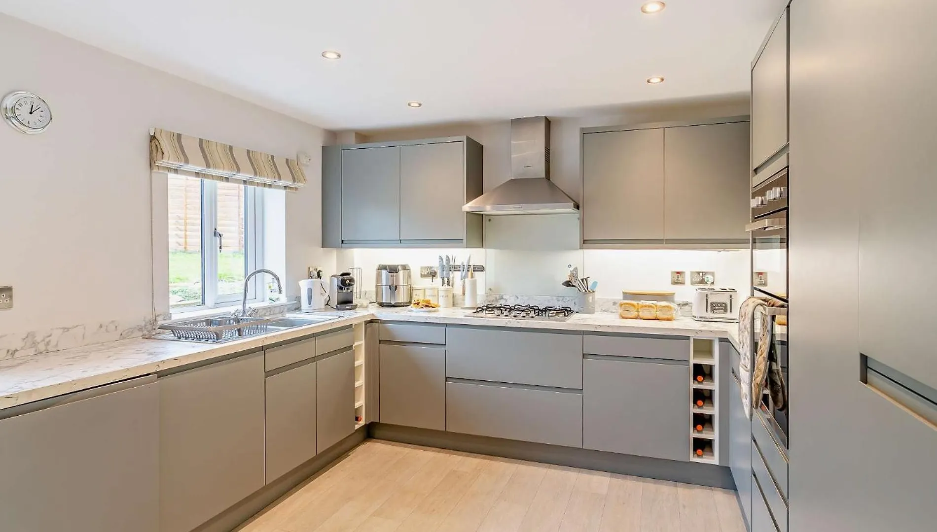 3 Bed In Pateley Bridge 93305 Villa Summer Bridge
