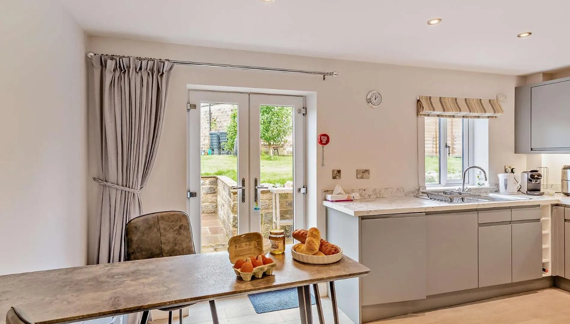 Holiday home 3 Bed In Pateley Bridge 93305 Villa Summer Bridge