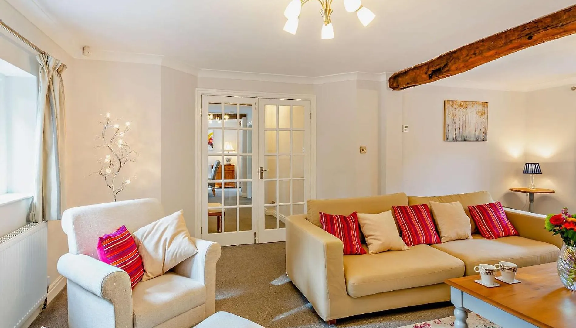Holiday home 3 Bed In Pateley Bridge 93305 Villa Summer Bridge