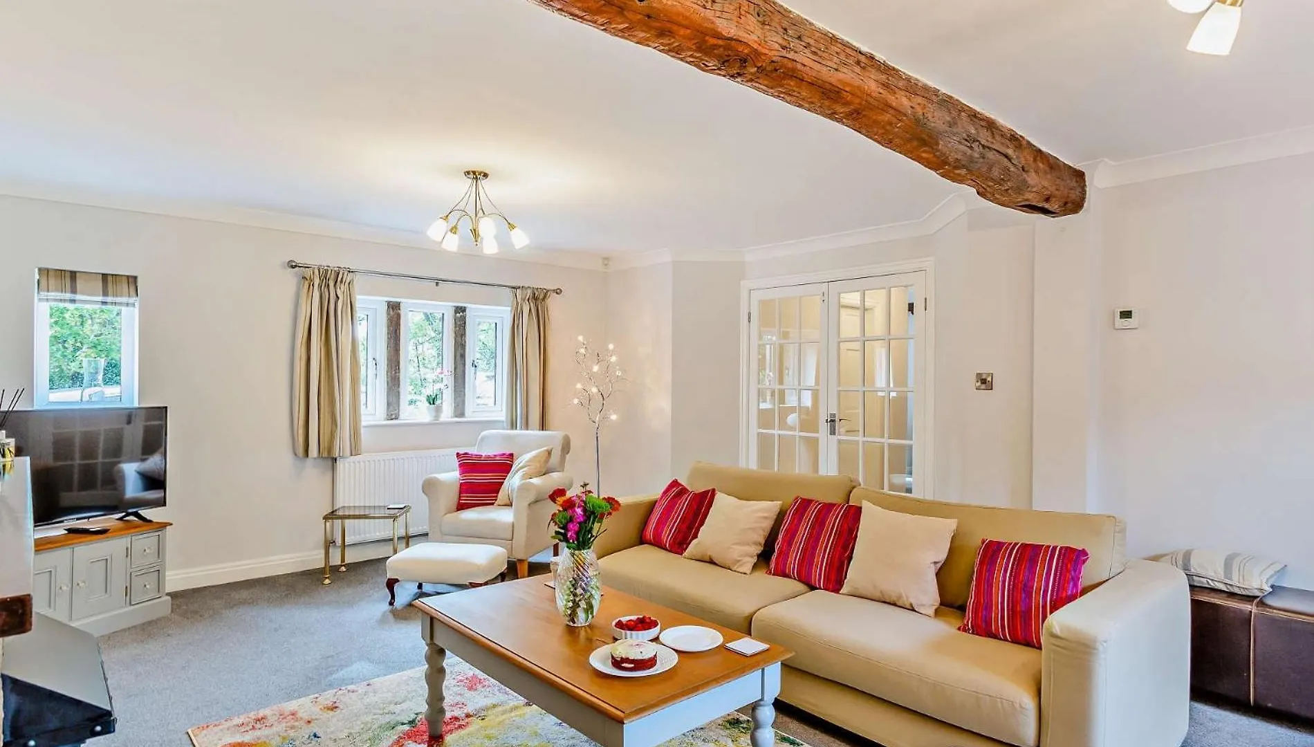 3 Bed In Pateley Bridge 93305 Villa Summer Bridge 0*,