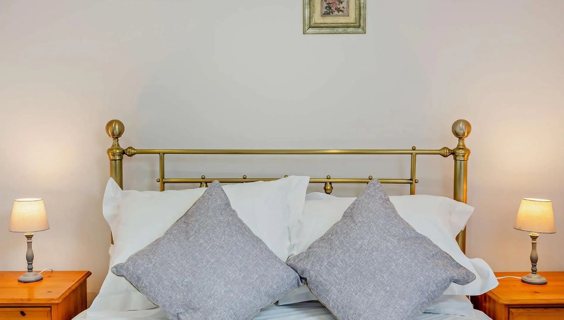 3 Bed In Pateley Bridge 93305 Villa Summer Bridge United Kingdom