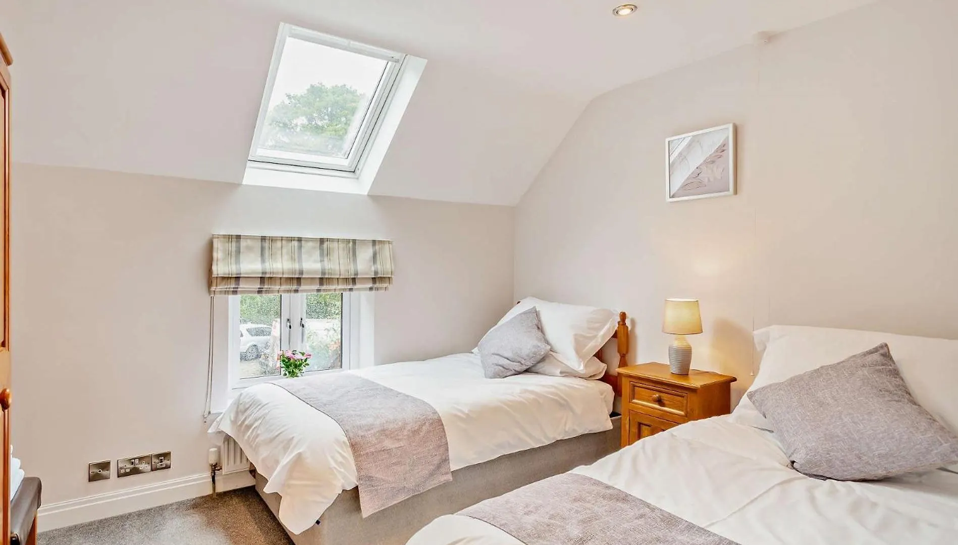 הוילה Summer Bridge 3 Bed In Pateley Bridge 93305
