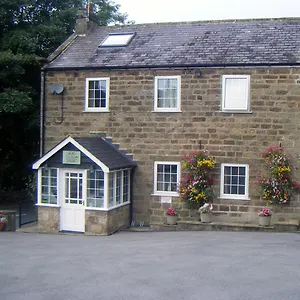 Bed & Breakfast The Firs &tea, Summer Bridge