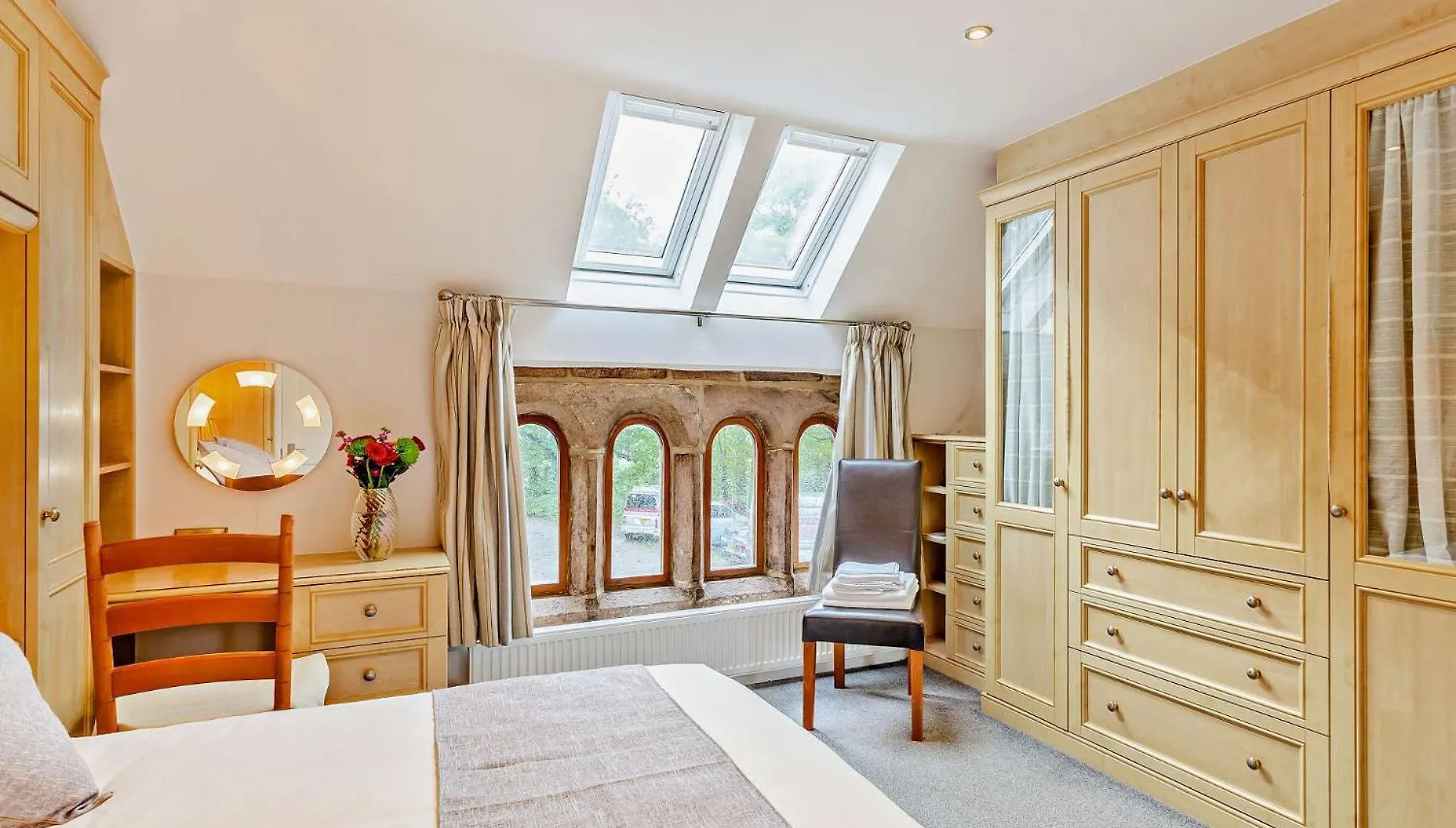 Villa 3 Bed In Pateley Bridge 93305 Summer Bridge 0*,  Reino Unido