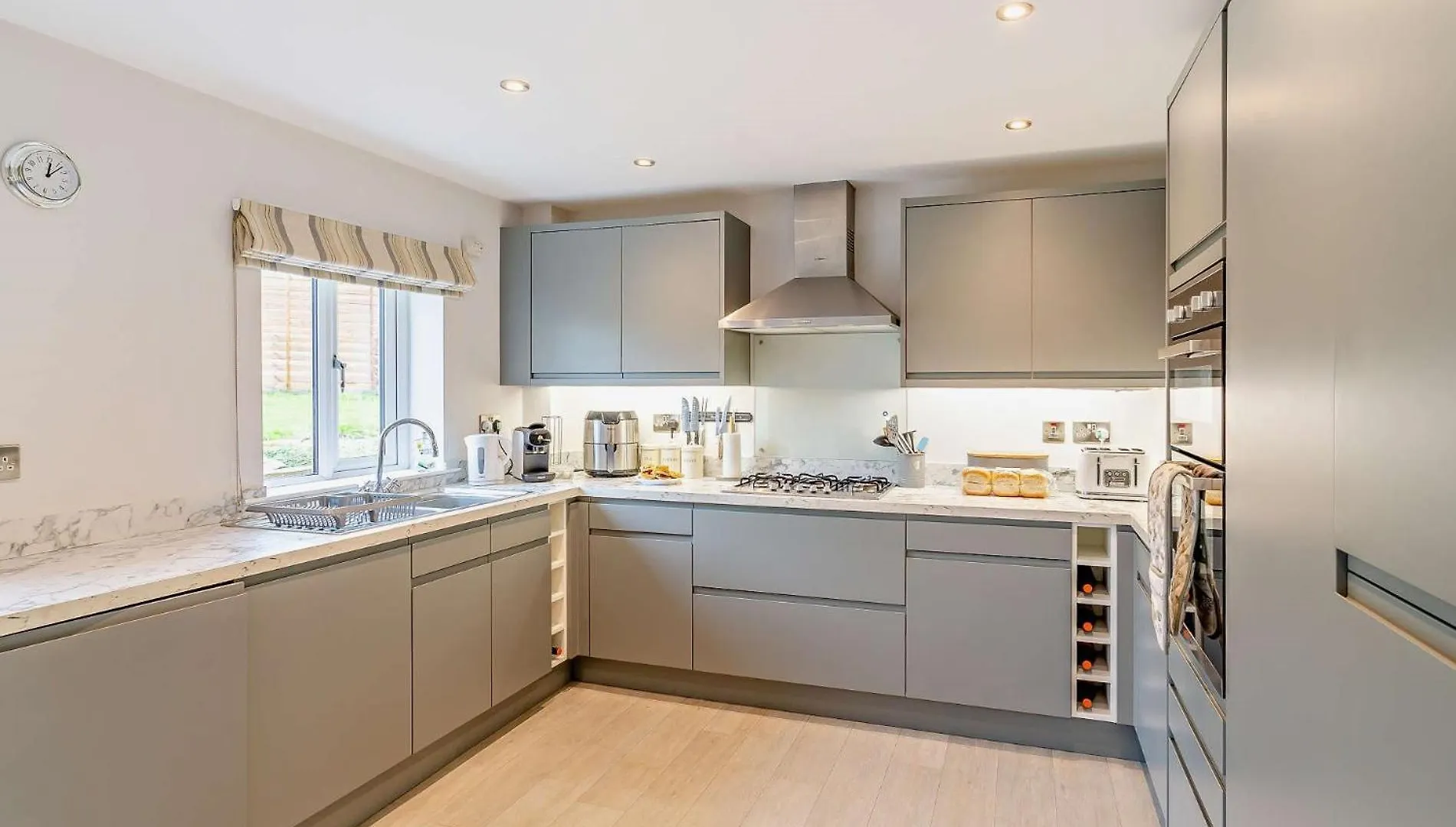 Villa 3 Bed In Pateley Bridge 93305 Summer Bridge 0*,  Reino Unido